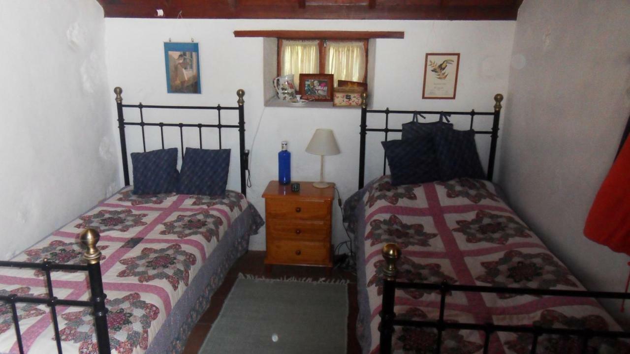 Villa Casa Gron Breña Alta Exterior foto